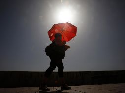 El estudio añade que con las políticas actuales, no con las propuestas aún por materializarse, el aumento a final de siglo 