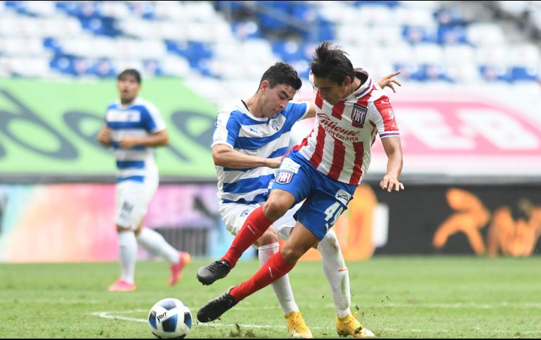 Raya2 cerrará la Jornada en zona de repechaje. IMAGO7