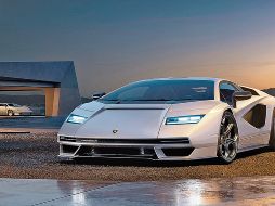 Lamborghini buscó desarrollar este auto lo más cercano a su antecesor y el resultado fue espectacular. ESPECIAL/Lamborghini