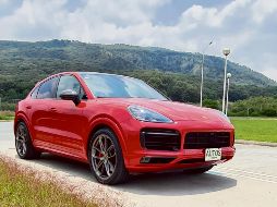 Esta SUV hoy disfruta de ser uno de los productos privilegiados para la marca tanto en tecnología como en su planta de poder. EL INFORMADOR/M. Castillo