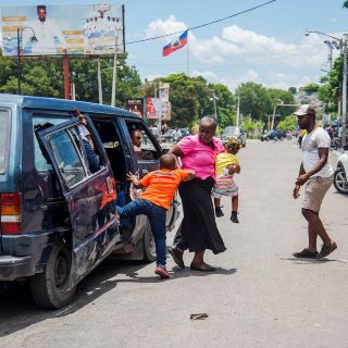 Alerta de tsunami por el sismo en Haití
