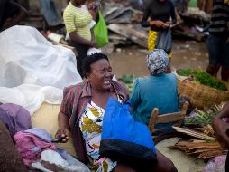 La NOAA asignó a este terremoto una alerta roja en su escala de daños humanos, que significa que 