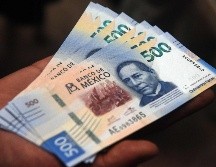 El anuncio se dio luego de que el pleno del Instituto Electoral y de Participación Ciudadana (IEPC) avaló su anteproyecto de presupuesto para el próximo año. AFP / ARCHIVO