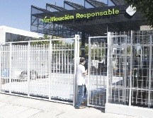 Las cifras oficiales evidencian que el número de verificaciones se desplomó: en 2012 se hicieron 957 mil 313 revisiones, en 2013 fueron 835 mil 516. EL INFORMADOR/ARCHIVO