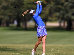 A pesar de que la capitalina hiló cuatro rondas en números rojos, no logró tomar ventaja de las favorables condiciones cuando estas se presentaron. IMAGO7 / ARCHIVO