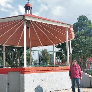 Nochistlanejo y el natalicio de la hacienda de Santa Lucía