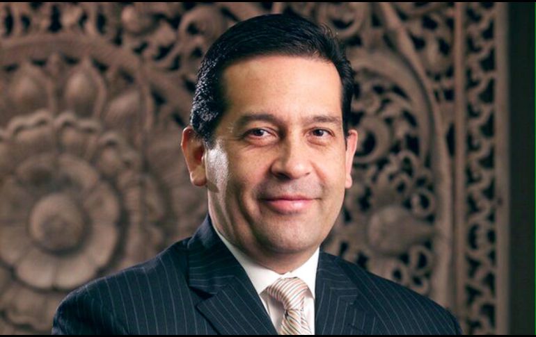 Además del sector público, David Arenas se ha desempeñado como vicepresidente de importantes compañías de construcción, bancos y proyectos de inversión en infraestructura en varios continentes. ESPECIAL