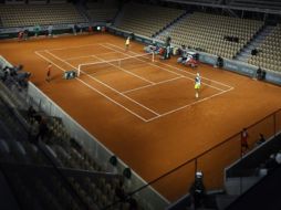 Este torneo se disputará en las modalidades de dobles y singles de ambas ramas (varonil y femenil), y además otorgará puntos dentro del ranking ITF. EFE / ARCHIVO