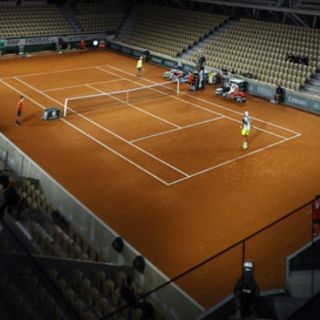 Esta semana habrá tenis internacional en el Country Club