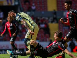 Atlas vs América | Mejores momentos EN VIVO | Jornada 4 Apertura 2021