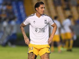 Los Tigres pidieron alrededor de 5 millones de euros, cantidad que el Estrasburgo se negó a pagar. IMAGO7