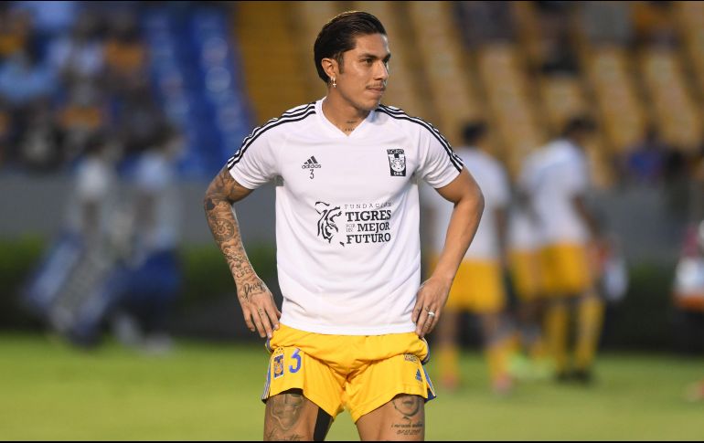 Los Tigres pidieron alrededor de 5 millones de euros, cantidad que el Estrasburgo se negó a pagar. IMAGO7