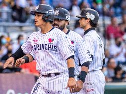 Mariachis aún espera el desenlace de la otra serie para saber quién será su rival en la siguiente ronda de Playoffs. ESPECIAL