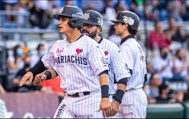 Mariachis aún espera el desenlace de la otra serie para saber quién será su rival en la siguiente ronda de Playoffs. ESPECIAL
