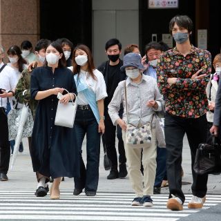 Juegos Paralímpicos se celebrarán sin público por el COVID-19