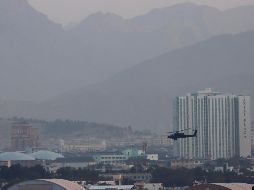 Sullivan subraya que Biden sigue considerando la decisión de ordenar la retirada militar de Afganistán como la correcta tras más de 20 años de guerra. EFE / Stringer