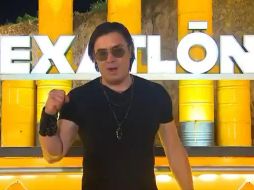 Antonio Rosique regresa para conducir la nueva temporada de 