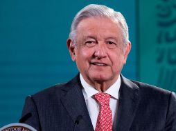 López Obrador señala que algunos integrantes de la clase media, 