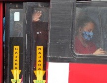 Los casos activos en Jalisco pasaron de 10 mil 393 a nueve mil 638, mientras que las defunciones confirmadas fueron 189, a comparación de la semana anterior, cuando hubo 285. EL INFORMADOR / ARCHIVO