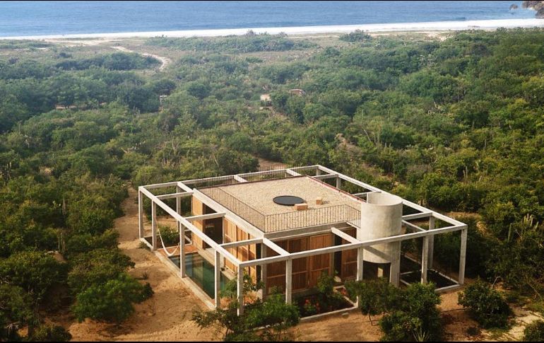 El jurado que determinó a los ganadores estuvo conformado por 17 jueces con una larga trayectoria en el sector de la construcción, de los cuales 10 son mexicanos. ESPECIAL