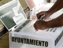 El anteproyecto de presupuesto 2022 contiene una bolsa de 380 millones 983 mil 286 pesos para los partidos locales Futuro y Hagamos. EL INFORMADOR/ARCHIVO