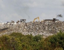 Representantes de la firma Caabsa Eagle confirmaron que negocian con los Ayuntamientos metropolitanos posibles pagos adicionales por el cierre de Laureles. EL INFORMADOR/ARCHIVO
