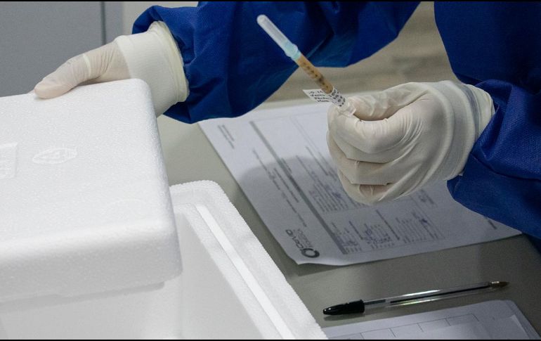 Se solicitan personas para participar en el estudio. ESPECIAL/CidVID Investigación Biomédica