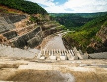 Solicitan garantizar a los habitantes no sólo la no inundación, sino que también seguridad frente a situaciones extraordinarias. ESPECIAL/Gobierno de Jalisco