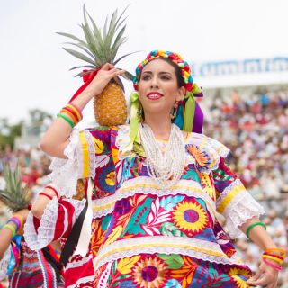 Oaxaca se convierte en sede del Tianguis de Pueblos Mágicos 2022