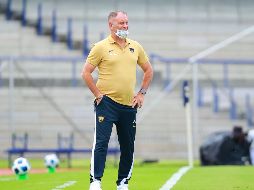 Hasta el momento ningún entrenador ha perdido su puesto. IMAGO7/E.Sánchez