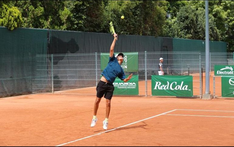 A pesar de los resultados negativos ante la élite del deporte blanco juvenil, todavía no todo está perdido para el tenis mexicano. ESPECIAL