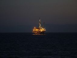 Las restricciones en China afectan la industria y el comercio. AFP/M. Tama