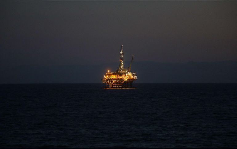 Las restricciones en China afectan la industria y el comercio. AFP/M. Tama