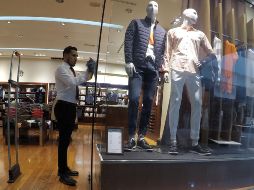 La primera entidad en superar los estragos que trajo consigo el COVID-19 en el mercado laboral fue Baja California; CDMX tiene la mayor merma en plazas formales. EL INFORMADOR/Archivo