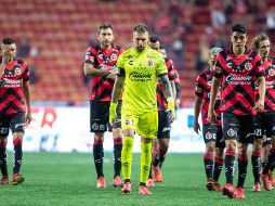 La escuadra de Robert Dante Siboldi se encuentra en el fondo de la Tabla General con un punto, producto del empate ante los Bravos de Ciudad Juárez en la jornada pasada. IMAGO7