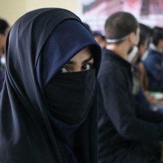 El talibán promete respetar los derechos de las mujeres afganas