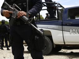 Los policías yucatecos fueron liberados porque un juez local decidió no vincularlos a proceso porque la Fiscalía no ofreció datos de prueba suficientes. EFE/ARCHIVO