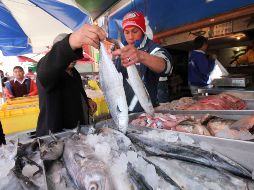 La ausencia de esta vitamina podría propiciar enfermedades como el COVID-19. EL UNIVERSAL/ ARCHIVO