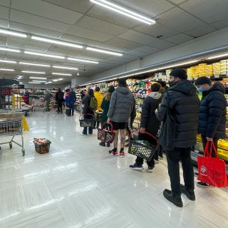 Nueva Zelanda afronta en confinamiento su primer brote de la variante delta