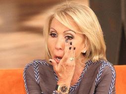 El pasado miércoles, un juez federal vinculó a proceso a Laura Bozzo por el presunto delito fiscal por 12 MDP, obtenidos mediante la venta indebida de un inmueble embargado por el SAT, para garantizar el pago de un adeudo por 13 MDP. SUN / ARCHIVO