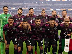 El duelo ante Ecuador será el cuarto partido del equipo de Gerardo Martino en octubre, ya que el mismo mes se enfrentan a Canadá, Honduras y El Salvador. IMAGO7