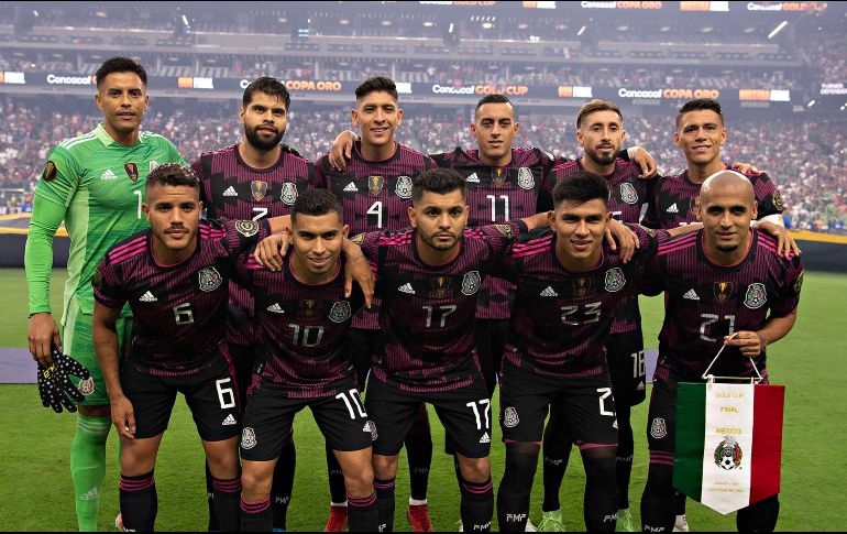 El duelo ante Ecuador será el cuarto partido del equipo de Gerardo Martino en octubre, ya que el mismo mes se enfrentan a Canadá, Honduras y El Salvador. IMAGO7