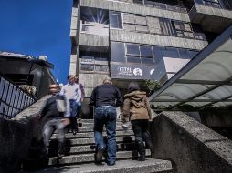 La recomendación 142/2021 de la CEDHJ refiere los casos de una niña y un niño resguardados en los albergues 100 Corazones y Hogar Cabañas. EL INFORMADOR / ARCHIVO