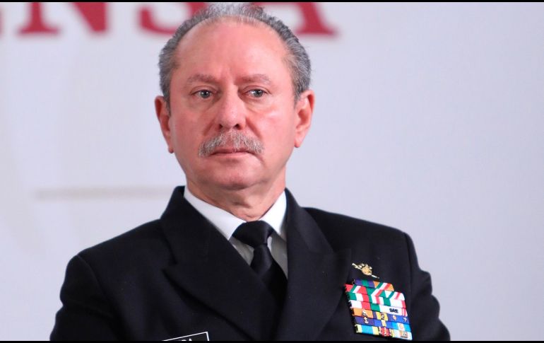 A finales de mayo, Ojeda causó polémica al tachar de 