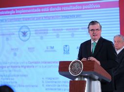 México suma, al momento, más de 70 millones de dosis suministradas contra el COVID-19. NTX/ARCHIVO