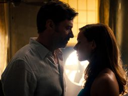 Jackman interpreta a un científico que vive en un Miami distópico. AP/WARNER BROS PICTURE