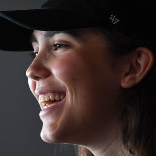 Zara Rutherford: La piloto de 19 años que inicia un viaje alrededor del mundo