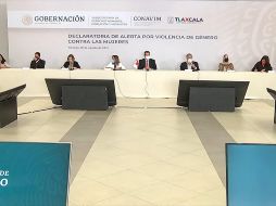 La declaratoria es resultado de una petición de la organización Mujeres del Tercer Milenio. TWITTER/@ONUMujeresMX