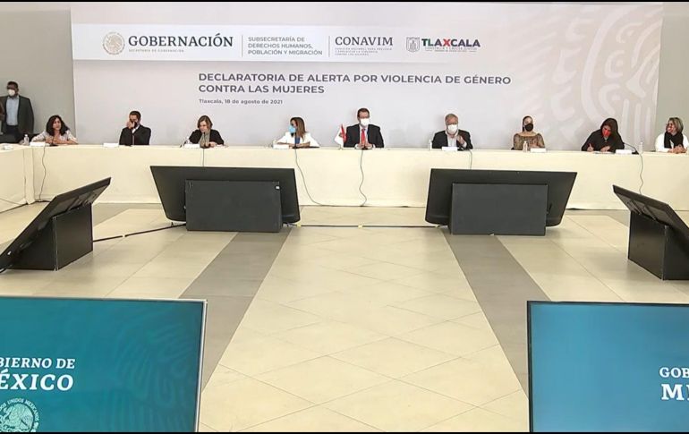 La declaratoria es resultado de una petición de la organización Mujeres del Tercer Milenio. TWITTER/@ONUMujeresMX