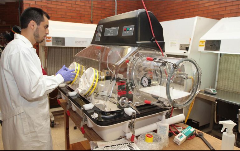 El consorcio tiene el objetivo de generar un ecosistema de emprendimiento e innovación que genere soluciones prácticas a problemas empresariales o sociales. NOTIMEX/Archivo